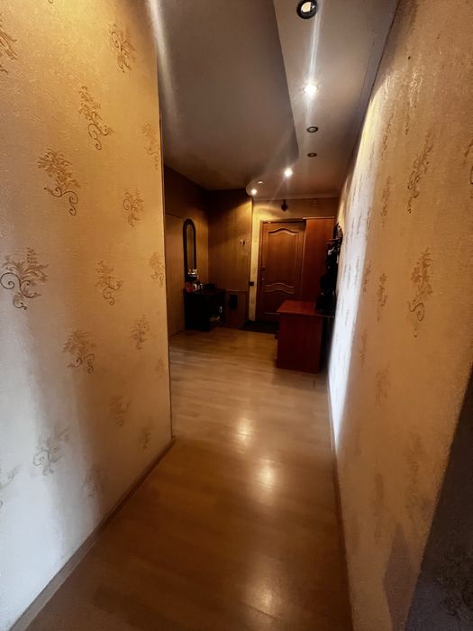 Продам 2-х комнатную квартиру