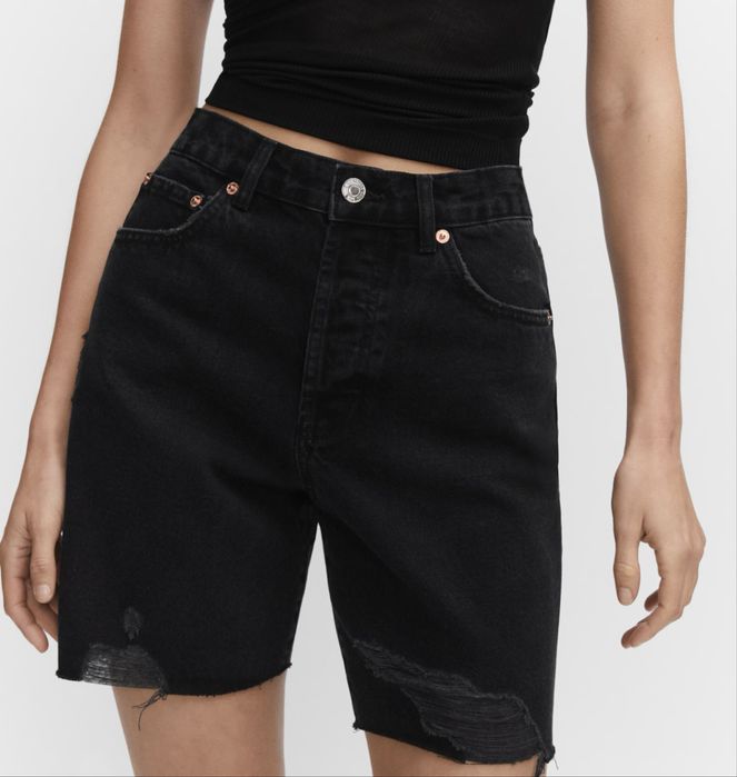 Нови дамски дънки MANGO