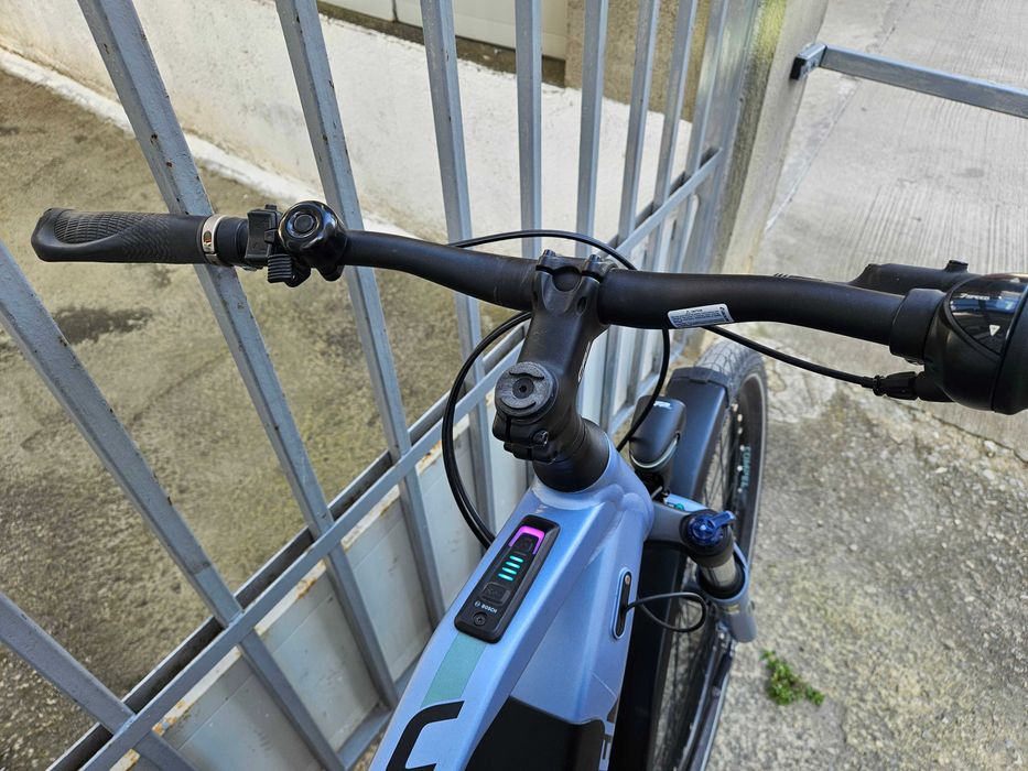 Електрически велосипед 27.5 цола COMPEL-шест месеца гаранция