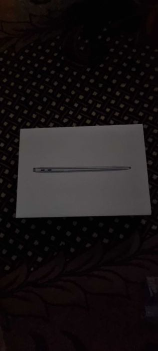 Apple macbook air m1