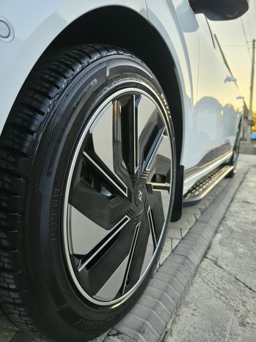 DongFeng EP 008 Max Gibrid Full 2024/2025 Краскаси тозза Холати идеал