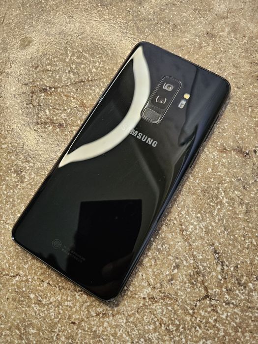 Samsung S 9 Plus 6/256 GB