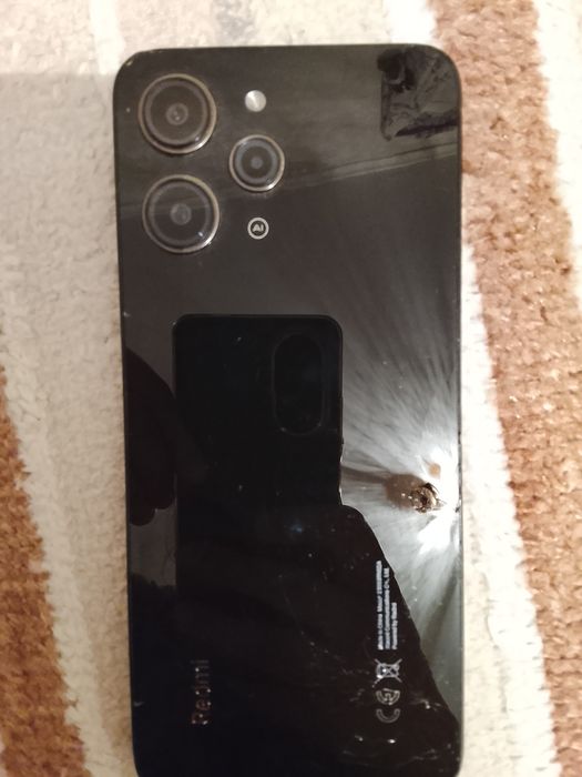 Редми 12 сатылады бағасы 45мын