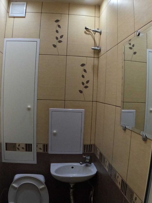 Дава се под наем Тристаен апартамент в Варна, Младост 2 - 62 кв.м за 450 € - Снимка #9