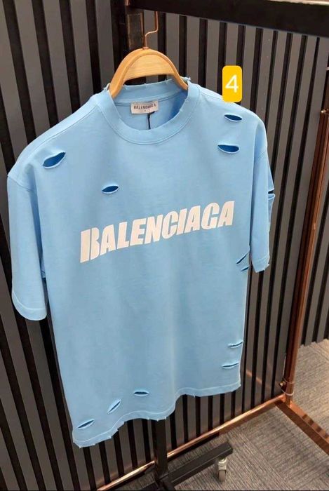 Tricou Balenciaga m-xxl