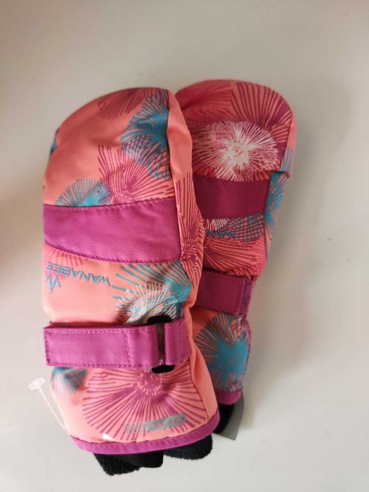 Ръкавици за ски и сноуборд