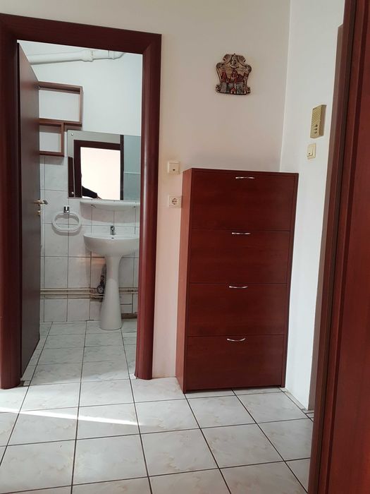 Proprietar, garsonieră Bulevardul Garii