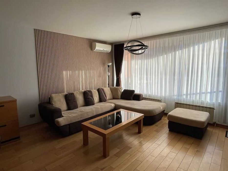 Продава се Тристаен апартамент в София, Витоша - 140 кв.м за 846 €/кв.м - Снимка #1