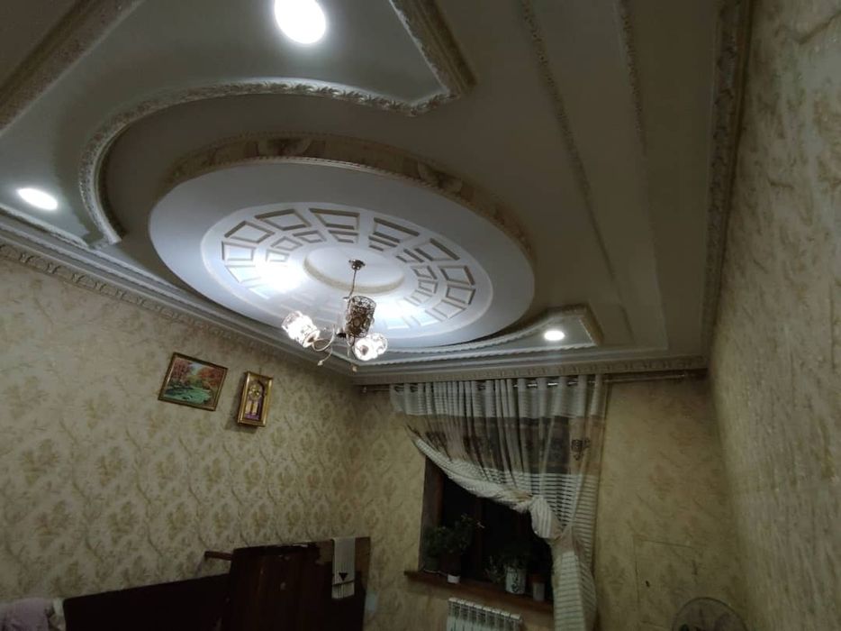 Продаю  5 комнатную кравтиру  со всеми удобствами