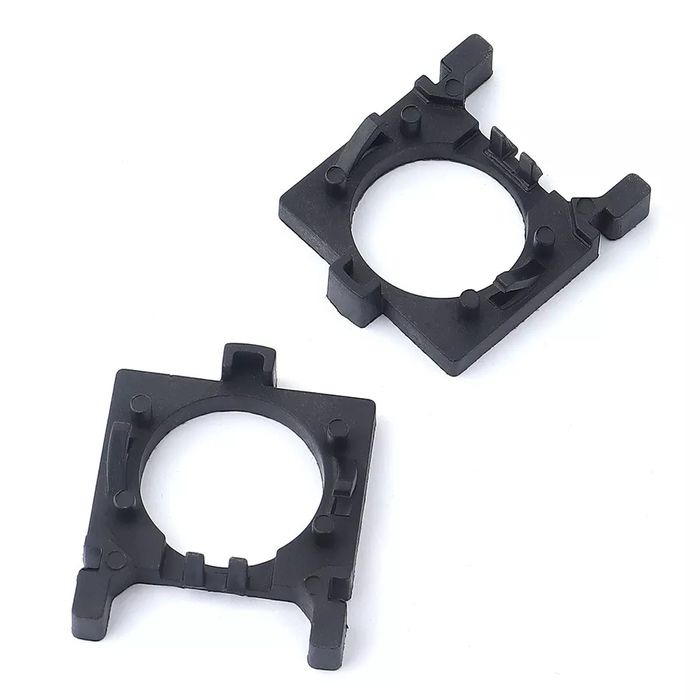 Adaptoare becuri Led H7 Volkswagen Skoda Audi Mercedes Renault Bmw