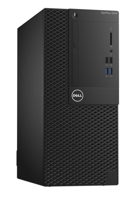 Dell OptiPlex 3050 Tower i5-6500 8-32 GB DDR4 128-1TBSSD w10p 3 ani