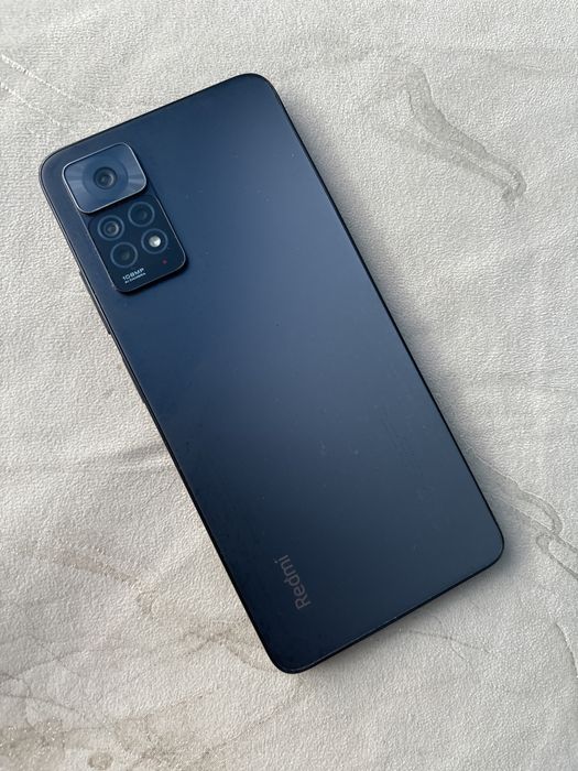 Продам телефон в идеале Redmi not 10 pro
