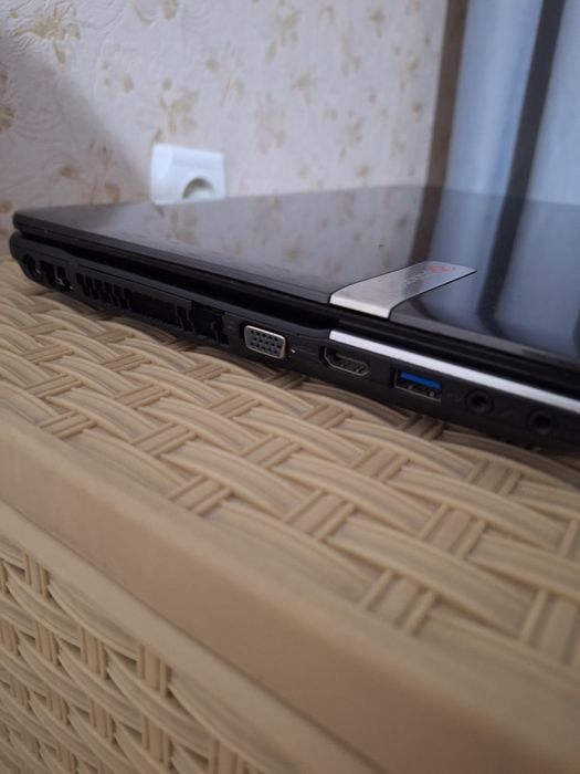 Продам ноутбук Core i5