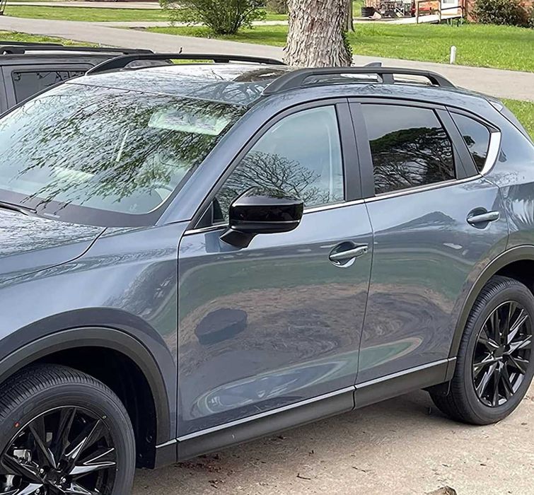 Portbagaj plafon sistem complet - Mazda CX-5 dupa 2017 - nou