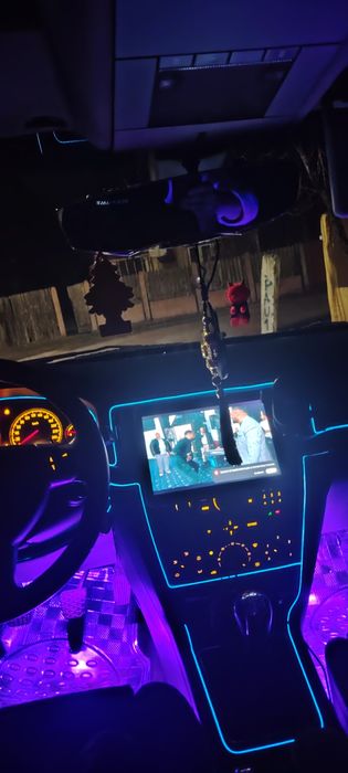 Vând opel vectra c 19 120cp