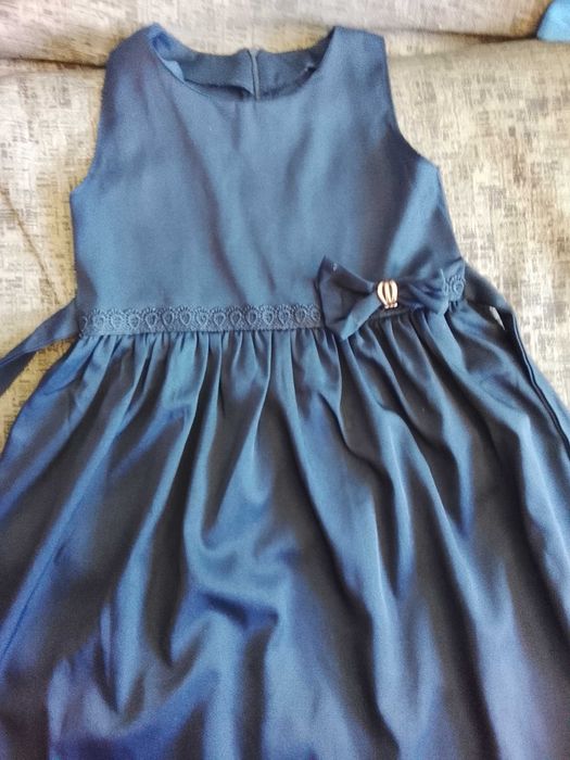 Школьный сарафан для 1 класса