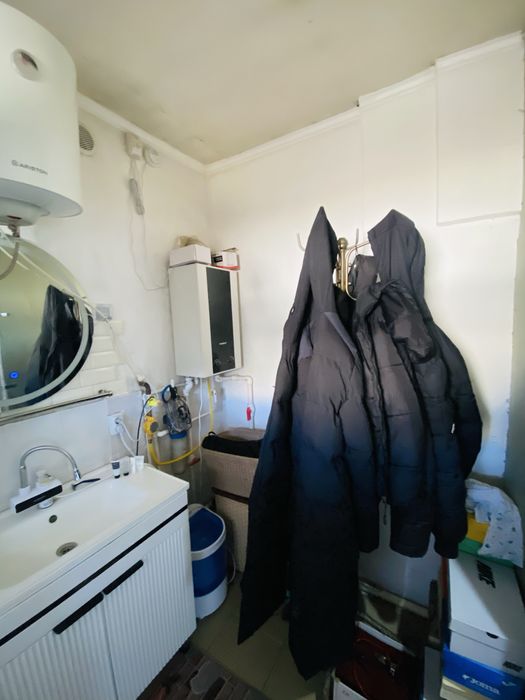 Продам домик………..