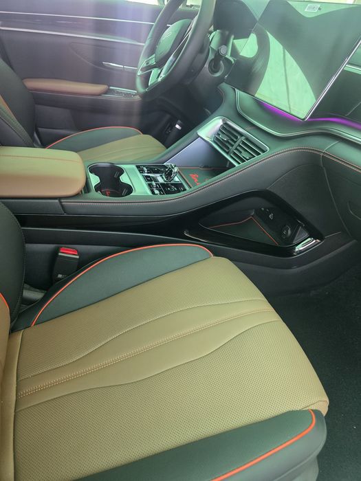 BYD  Champion - 150