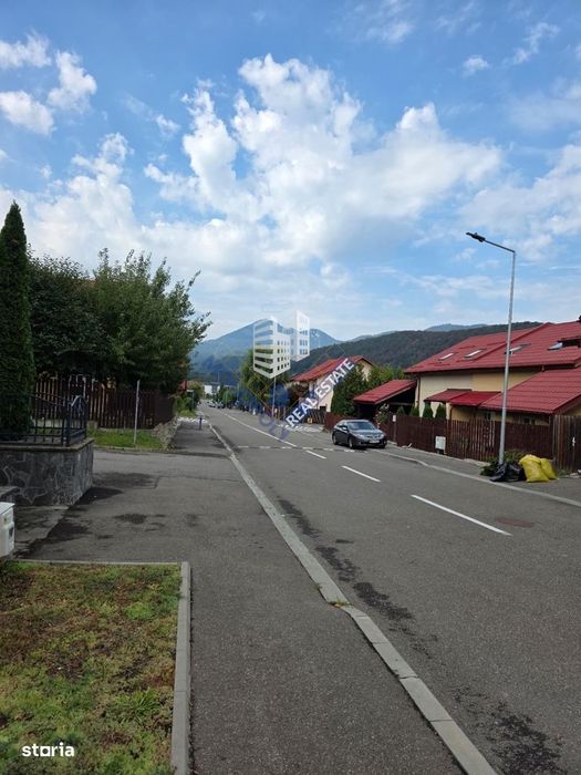 Închiriere Duplex – Bunloc