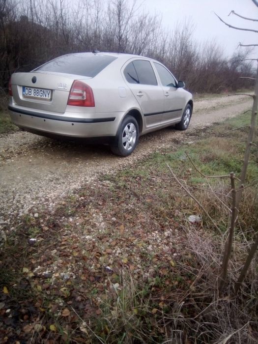 Skoda 2 1.9 tdi  proprietar fiscal acte valabile 1 an