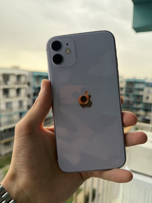 Айфон 11 128гб iPhone 11