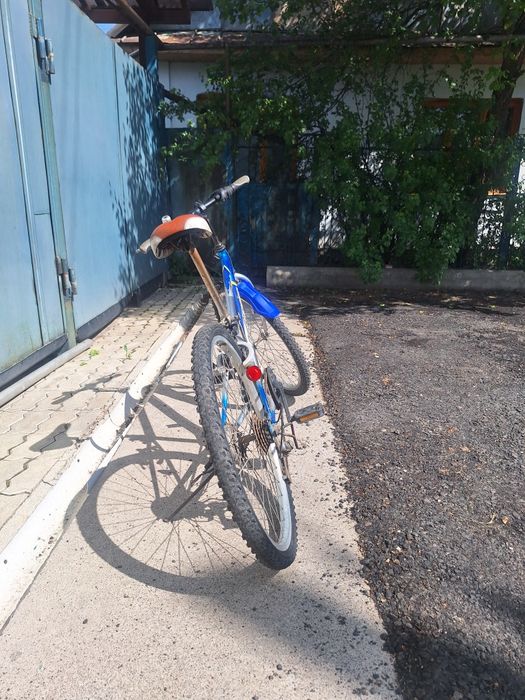 Продаётся велосипед