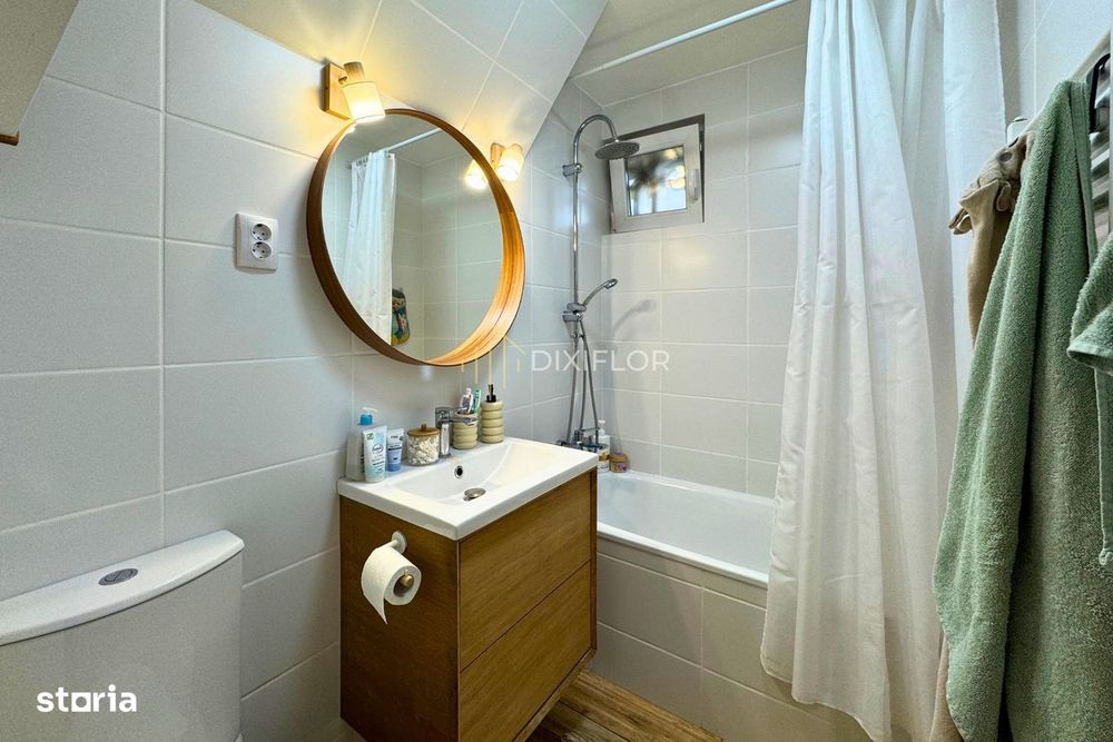 Locuință modernă complet renovată cu 2 camere zona Complexul Weekend