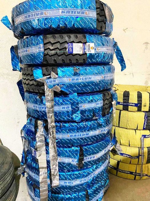 Aвтошина 12.00R20 SAILUN S811 22слой 338$ Хово чакман самосваллар учун