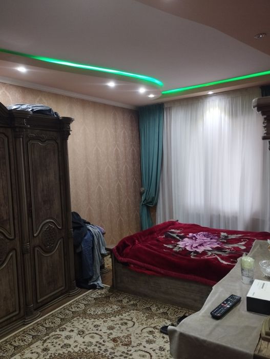 Квартира сдаётся в аренду. Своя 2 ком. "Сангород,Почта"