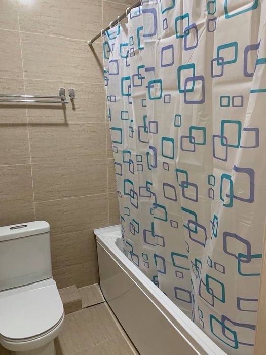 Аренда 1 комнатной квартиры Северный Алмазар ЖК Almazar-City