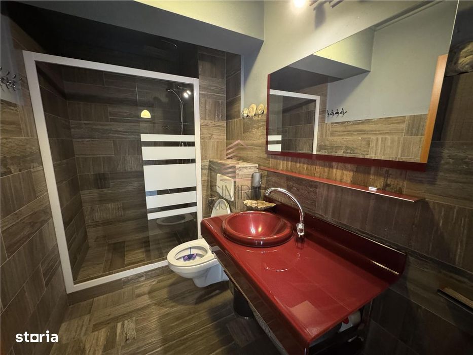 Apartament cu 2 camere, Dragos Voda