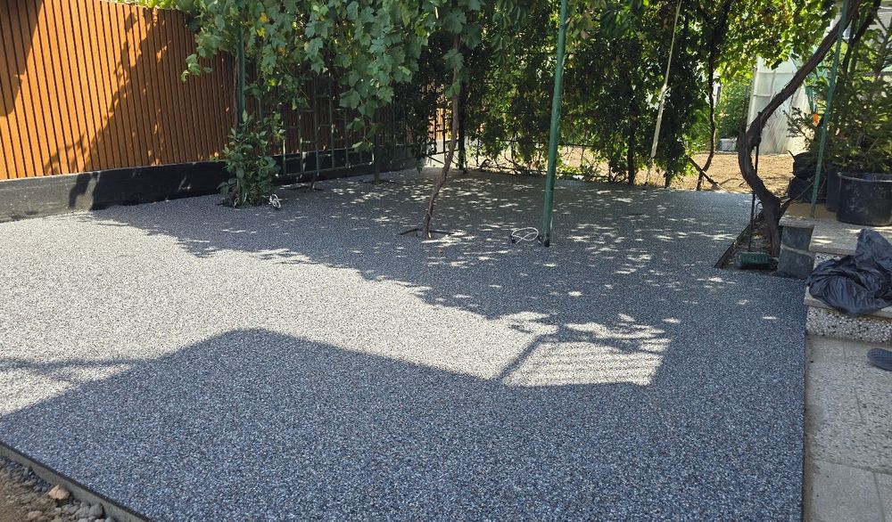 Епоксидни и полиуретанови смоли