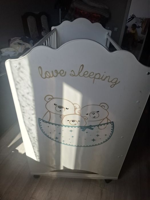 Продается детский манеж