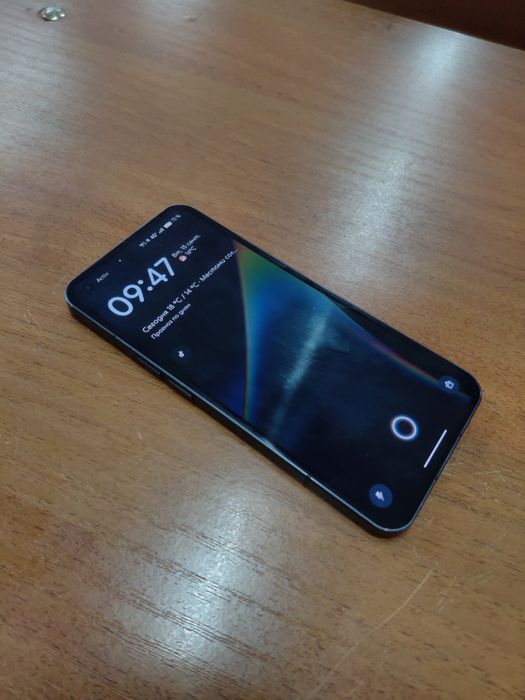 Nothing Phone 1 (8/256)