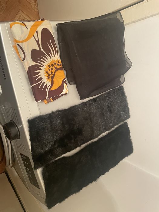 Шапка женская боярка