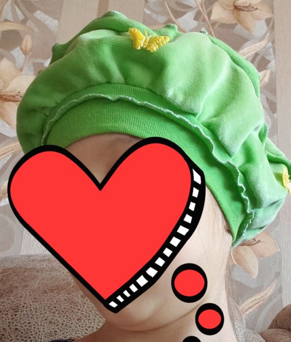 Одежда на девочку