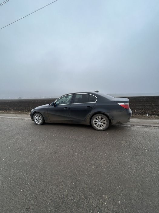 Bmw seria 5(E60)