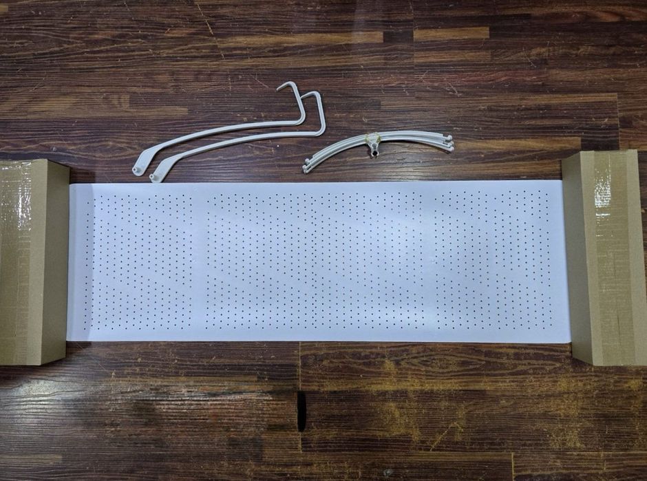 Дефлектор для кондиционера