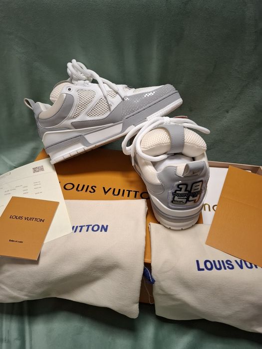Louis vuitton skate 770 lei