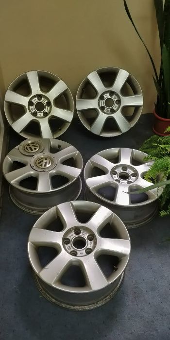 Jante originale WW R16
