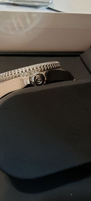 Steinhart Ocean 2 Premium Black 43mm