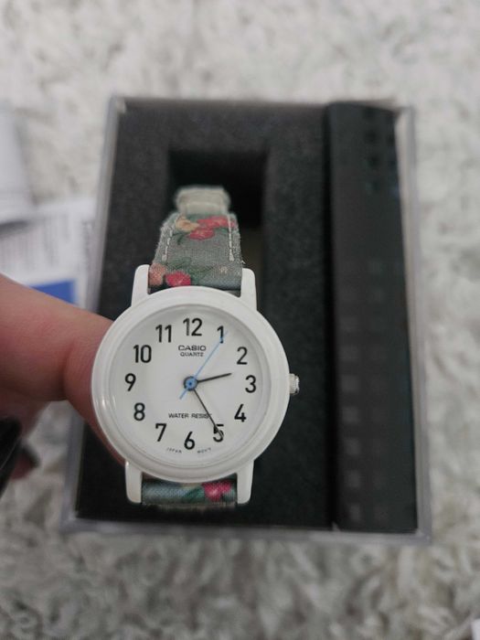 Casio детски часовник