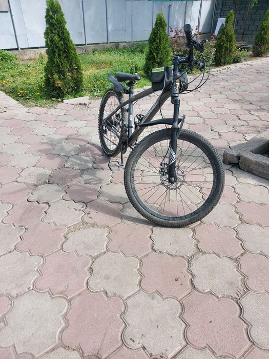Продам велик как новый