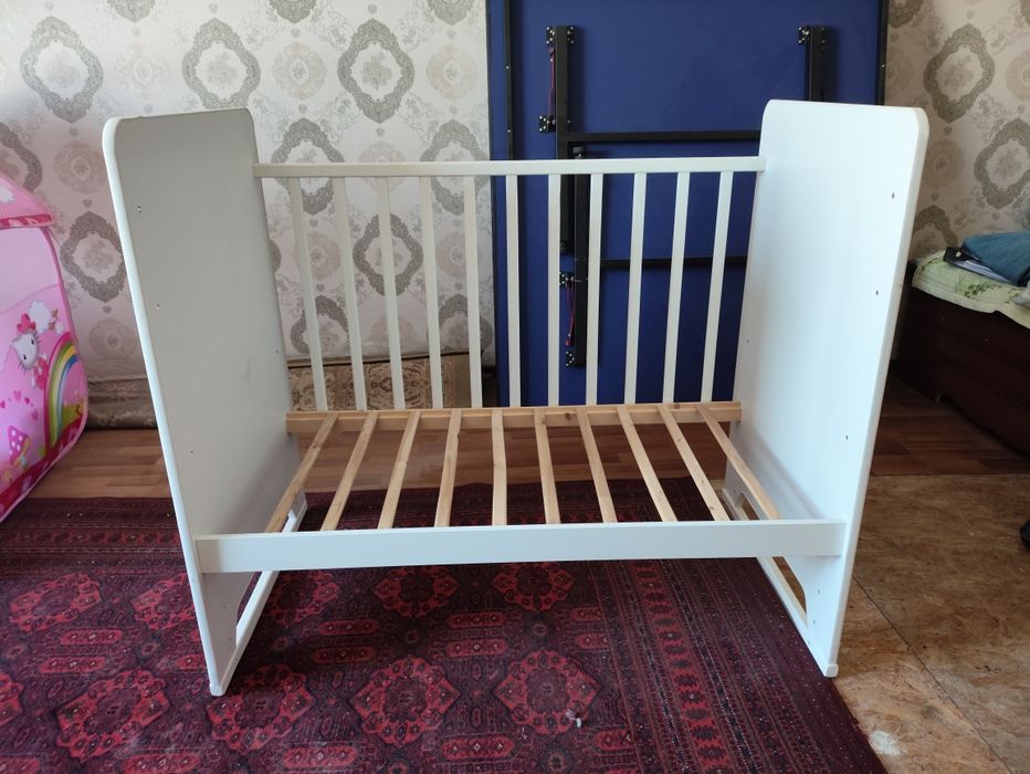 Манеж для ребенка