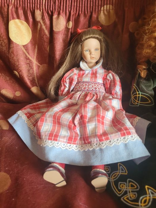 Порцеланови кукли Pauline 3бр.