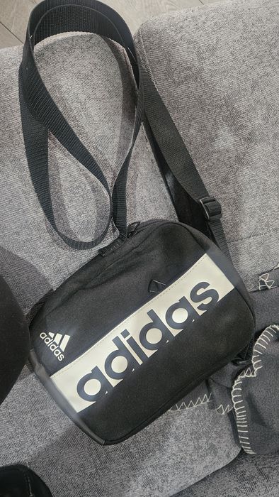 Чанта за рамо Adidas