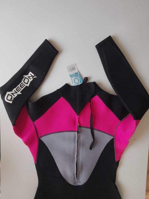 Нов скандинавски  дамски неопрен