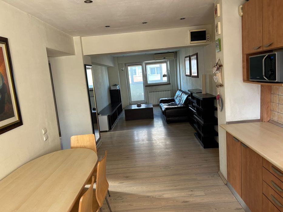 Apartament 3 camere