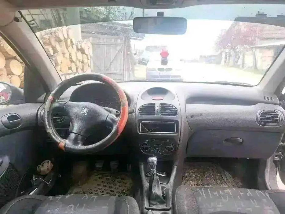 2.0 hdi 90k.с 
на части