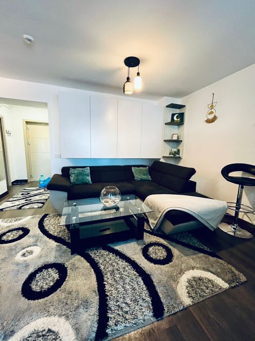 Apartament Regim Hotelier Central NonSTOP